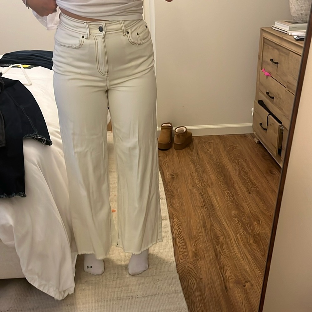 FUTURE COLLECTIVE jeans